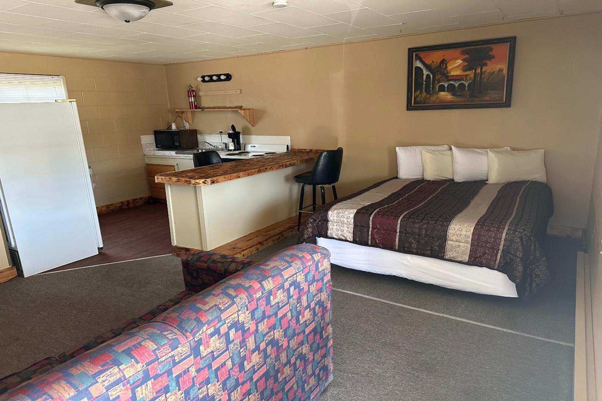 Love Hotels Murdo By Oyo On Interstate 90 Buitenkant foto